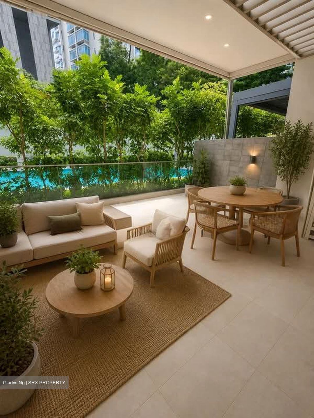 The Laurels (D9), Condominium #589271651